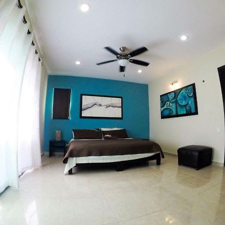 Casa Mantarraya Διαμέρισμα Isla Mujeres Εξωτερικό φωτογραφία