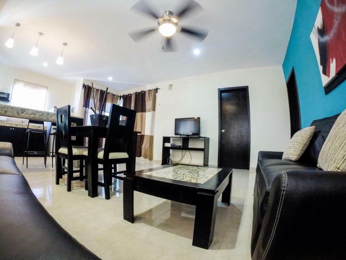 Casa Mantarraya Διαμέρισμα Isla Mujeres Εξωτερικό φωτογραφία