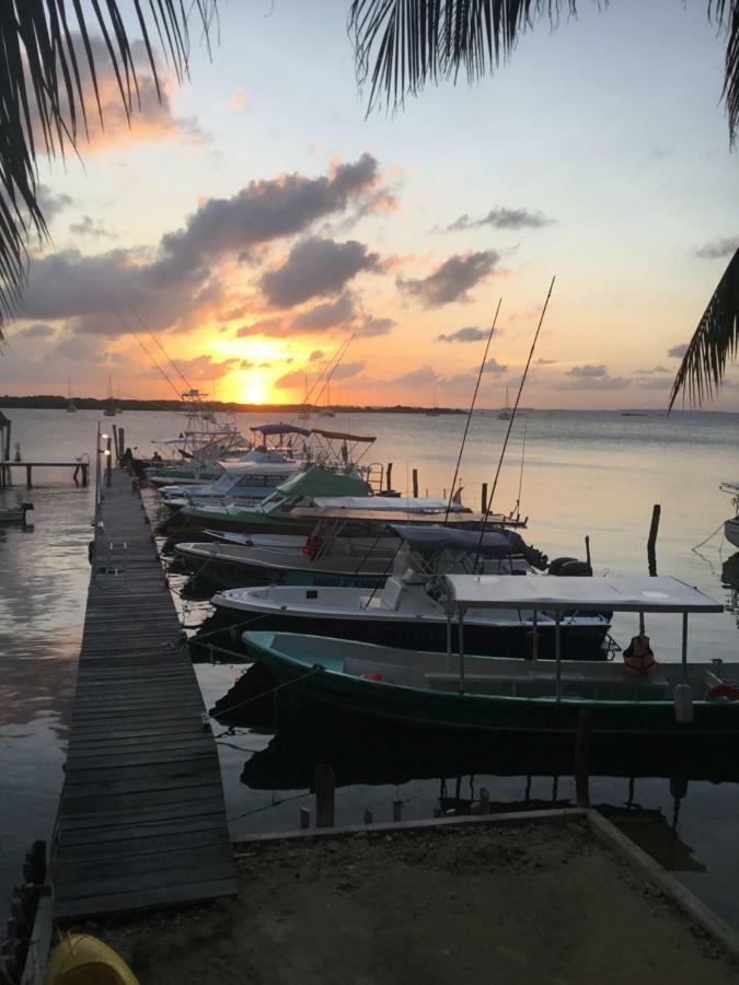 Casa Mantarraya Διαμέρισμα Isla Mujeres Εξωτερικό φωτογραφία