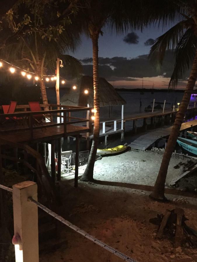 Casa Mantarraya Διαμέρισμα Isla Mujeres Εξωτερικό φωτογραφία